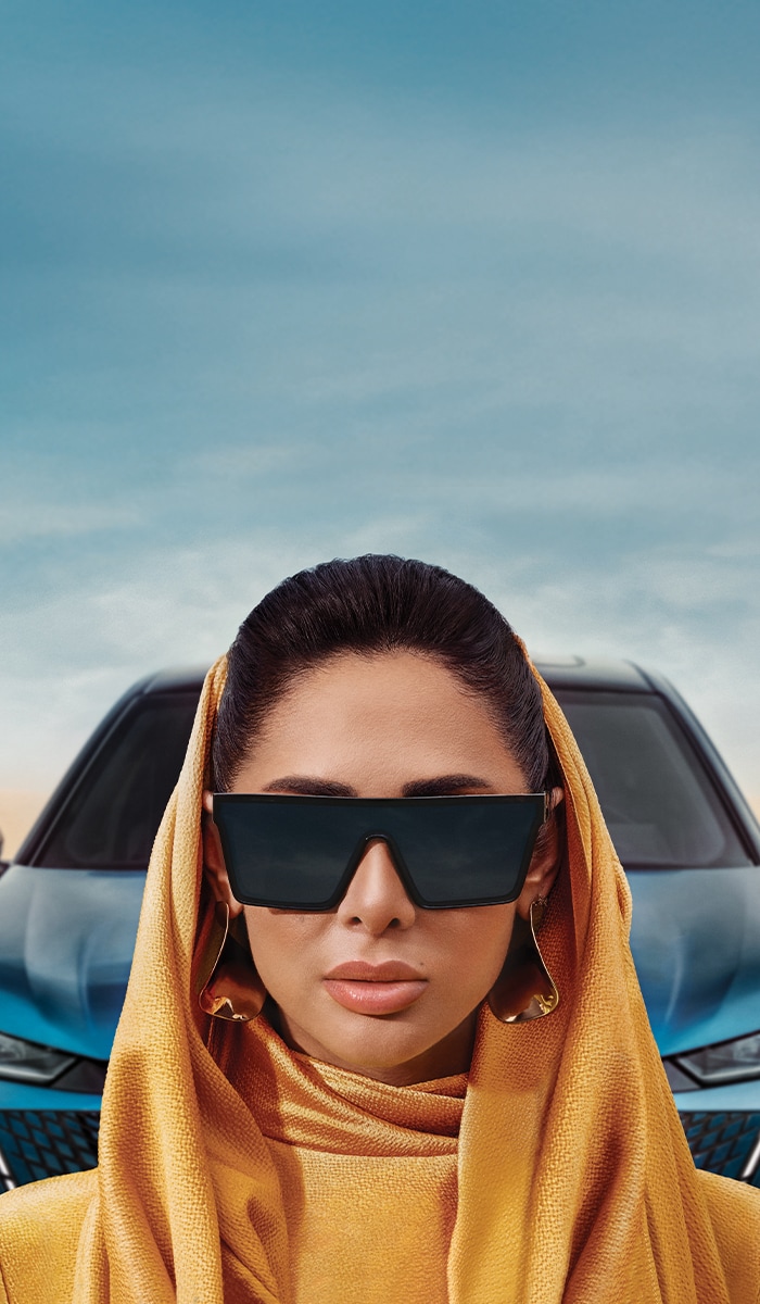 New All PEUGEOT 3008