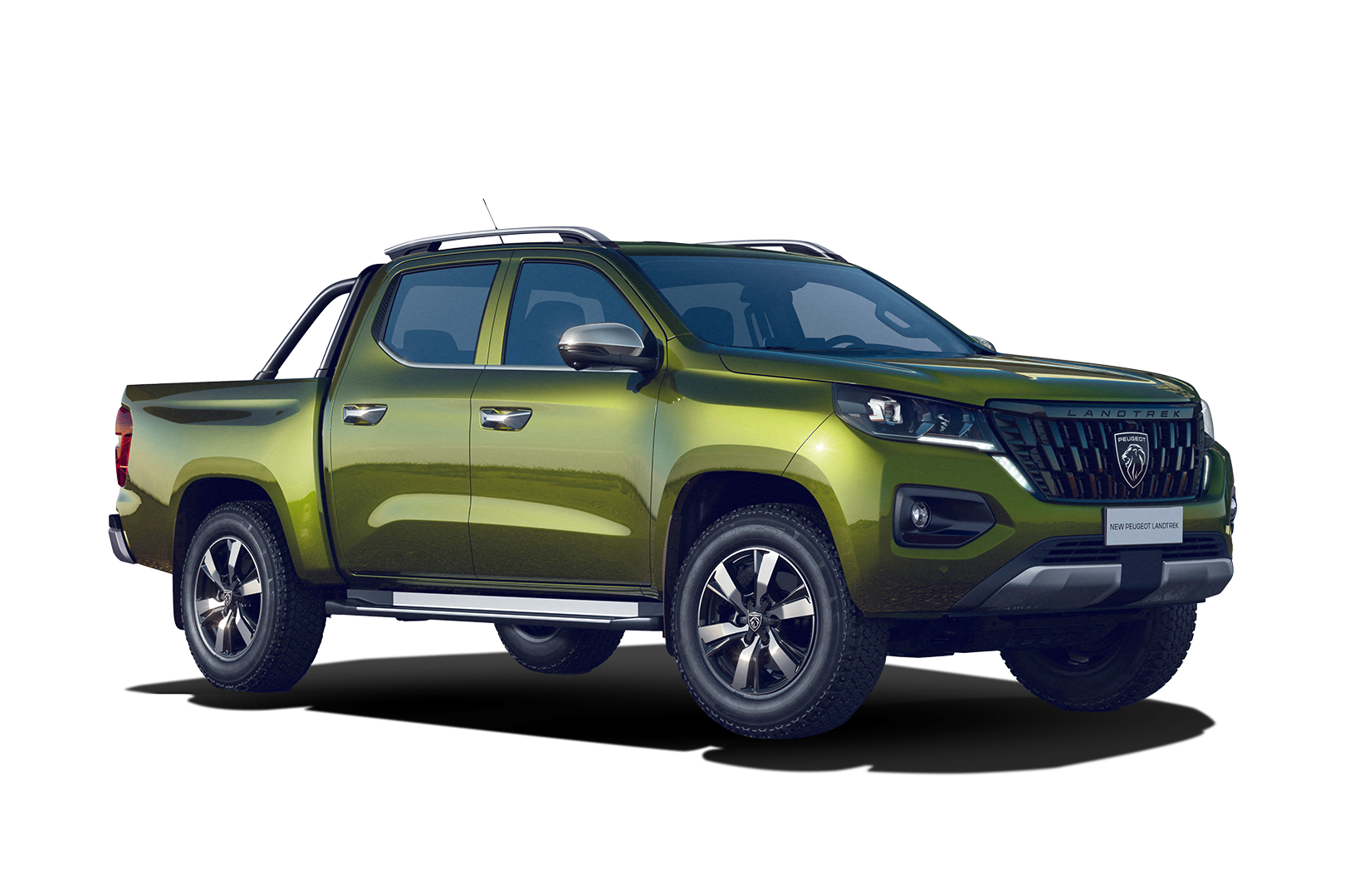 Landtrek